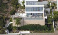 Villa - Bestaand - Calpe - LM-27961