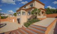 Villa - Bestaand - Calpe - SHMBG-17436