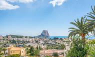 Villa - Bestaand - Calpe - SHMBG-91652