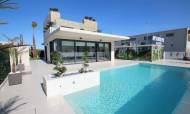 Villa - Bestaand - Campoamor - LM-25646