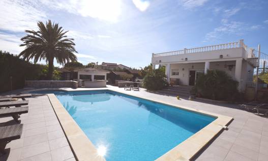 Villa - Bestaand - Ciudad Quesada - Central Quesada