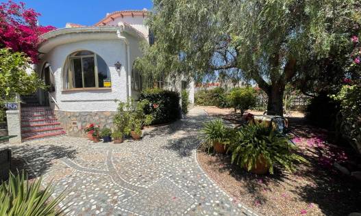 Villa - Bestaand - Ciudad Quesada - Central Quesada