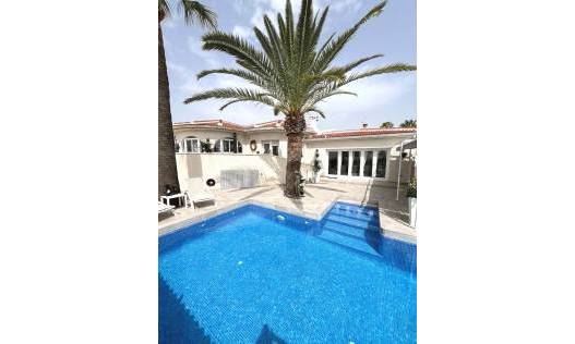 Villa - Bestaand - Ciudad Quesada - Central Quesada