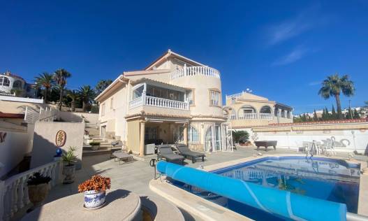 Villa - Bestaand - Ciudad Quesada - Central Quesada