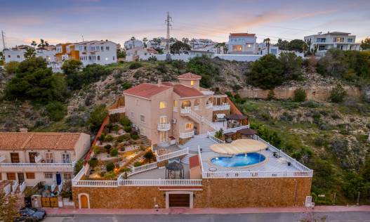 Villa - Bestaand - Ciudad Quesada - Ciudad Quesada - Rojales