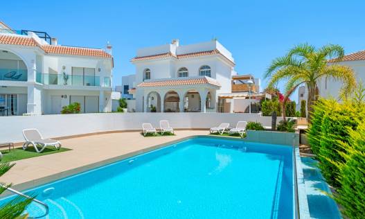 Villa - Bestaand - Ciudad Quesada - Ciudad Quesada - Rojales