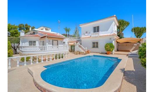 Villa - Bestaand - Ciudad Quesada - Ciudad Quesada - Rojales