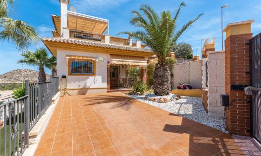 Villa - Bestaand - Ciudad Quesada - Ciudad Quesada - Rojales