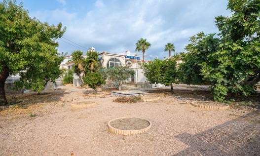 Villa - Bestaand - Ciudad Quesada - Ciudad Quesada - Rojales