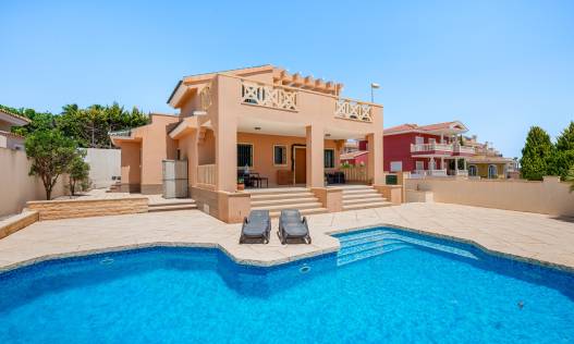 Villa - Bestaand - Ciudad Quesada - Ciudad Quesada - Rojales