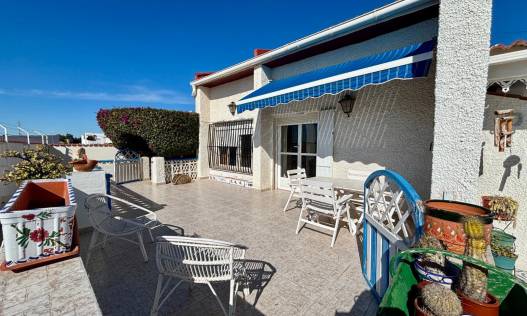 Villa - Bestaand - Ciudad Quesada - Ciudad Quesada