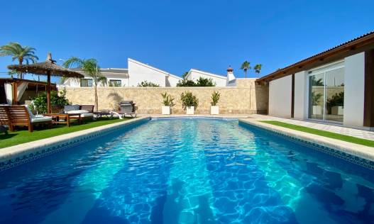 Villa - Bestaand - Ciudad Quesada - Ciudad Quesada