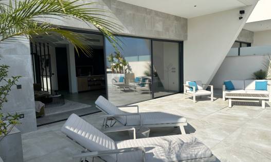 Villa - Bestaand - Ciudad Quesada - Ciudad Quesada