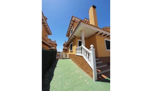 Villa - Bestaand - Ciudad Quesada - Ciudad Quesada
