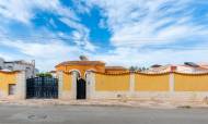 Villa - Bestaand - Ciudad Quesada - LM-18767