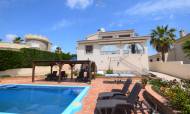 Villa - Bestaand - Ciudad Quesada - LM-35528