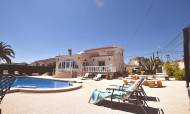 Villa - Bestaand - Ciudad Quesada - LM-51894