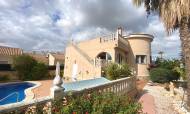 Villa - Bestaand - Ciudad Quesada - LM-63056