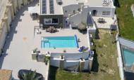 Villa - Bestaand - Ciudad Quesada - LM-63391