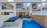 Villa - Bestaand - Ciudad Quesada - LM-89594