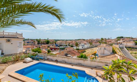 Villa - Bestaand - Ciudad Quesada - Rojales - Ciudad Quesada - Rojales