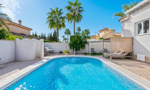 Villa - Bestaand - Ciudad Quesada - Rojales - Ciudad Quesada - Rojales