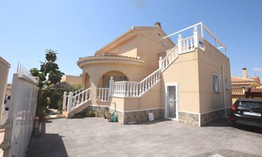 Villa - Bestaand - Ciudad Quesada - Rojales Hills