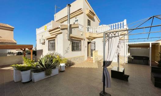 Villa - Bestaand - Ciudad Quesada - Rojales Hills