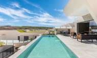 Villa - Bestaand - Ciudad Quesada - Rojales - LM-35611