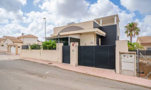 Villa - Bestaand - Ciudad Quesada - Rojales