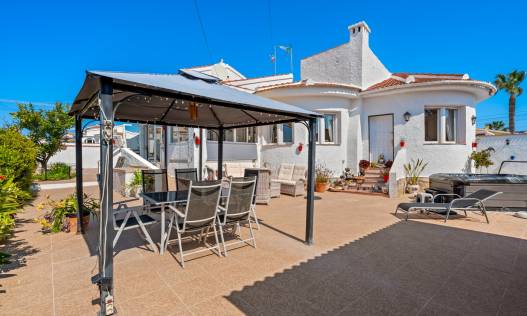 Villa - Bestaand - Ciudad Quesada - Rojales
