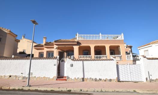 Villa - Bestaand - Ciudad Quesada - Upper Golf