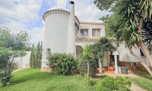 Villa - Bestaand - Denia - Denia