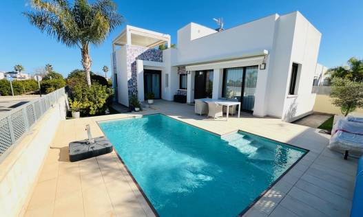 Villa - Bestaand - Denia - Denia