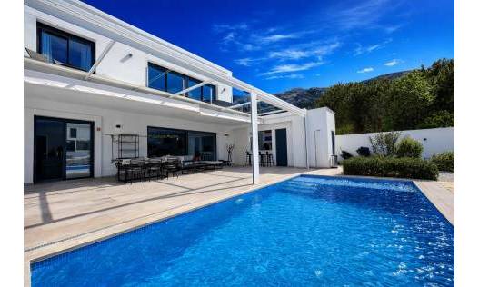 Villa - Bestaand - Denia - Denia