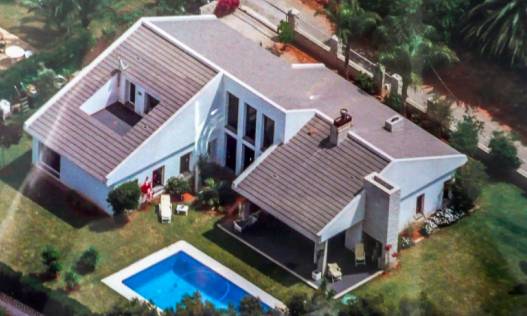 Villa - Bestaand - Denia - Denia