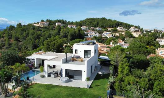 Villa - Bestaand - Denia - Denia