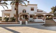 Villa - Bestaand - Denia - LM-24762