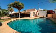 Villa - Bestaand - Denia - LM-28217