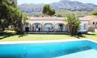 Villa - Bestaand - Denia - LM-31525