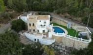 Villa - Bestaand - Denia - LM-45411