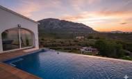 Villa - Bestaand - Denia - LM-50035