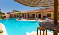 Villa - Bestaand - Denia - LM-69109