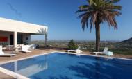 Villa - Bestaand - Denia - LM-73029