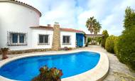 Villa - Bestaand - Denia - LM-81579