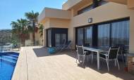 Villa - Bestaand - Denia - LM-87515