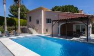 Villa - Bestaand - Denia - LM-88094