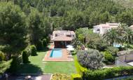 Villa - Bestaand - Denia - LM-90689