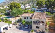 Villa - Bestaand - Denia - SHMBG-85405