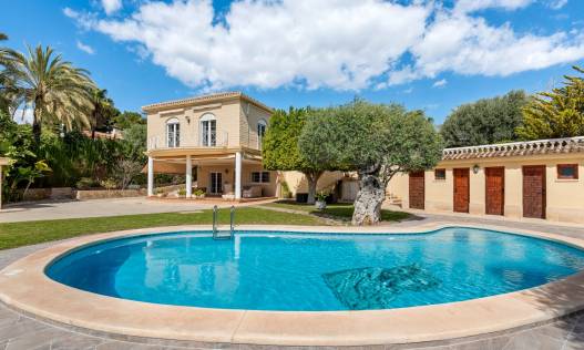 Villa - Bestaand - Elche - Elche/Elx